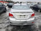 2012 HYUNDAI ACCENT GLS for sale at Copart QC - MONTREAL