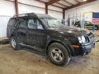 2004 Nissan Xterra Xe en Venta en Pennsburg, PA - Rear End