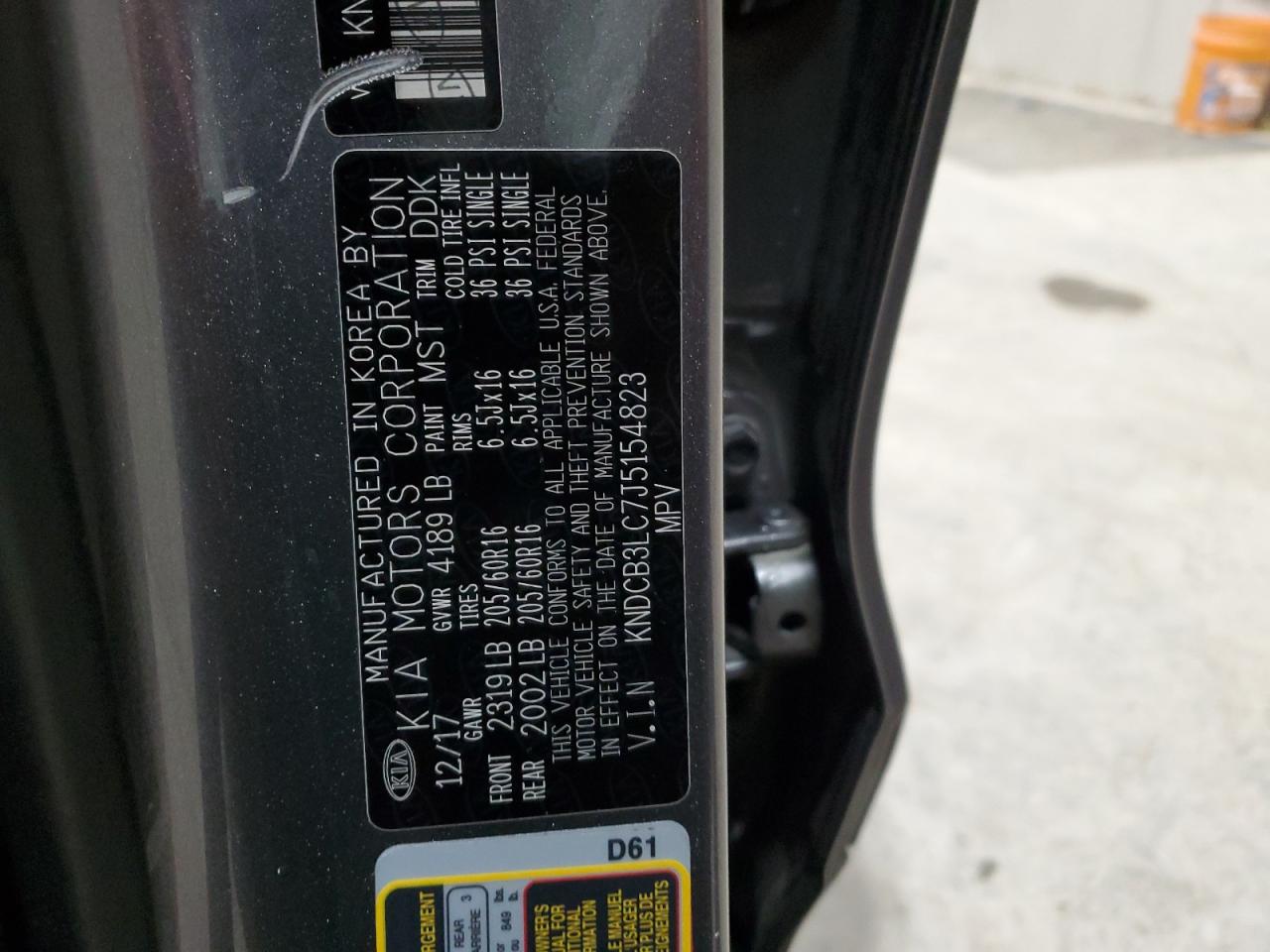 2018 Kia Niro - Image 13