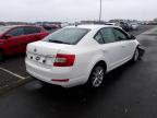 2013 SKODA OCTAVIA EL for sale at Copart SANDTOFT