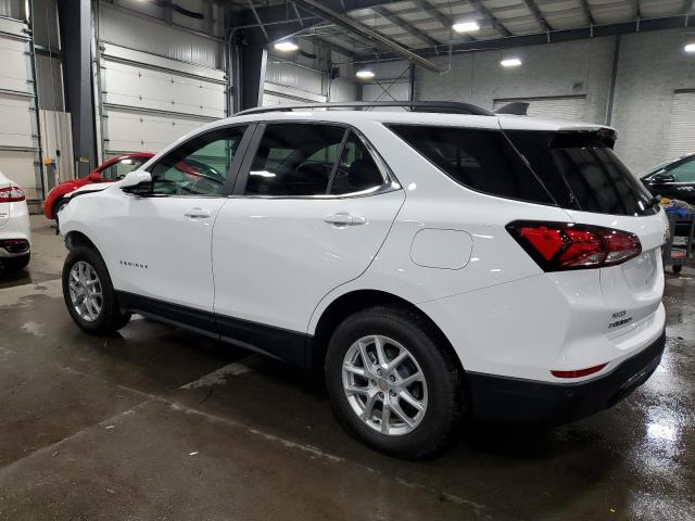  CHEVROLET EQUINOX 2024 Biały
