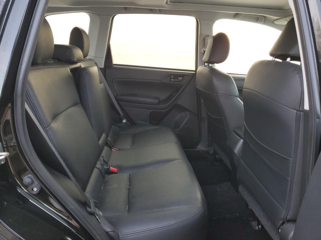 2017 Subaru Forester - Image 11