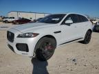 2019 Jaguar F-Pace S იყიდება Grand Prairie-ში, TX - Side
