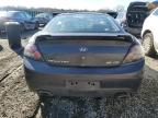 2008 Hyundai Tiburon Gt للبيع في Spartanburg، SC - Side