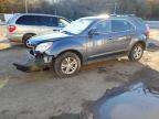 2013 Chevrolet Equinox Lt на продаже в Grenada, MS - Front End