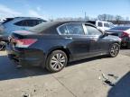 2012 Honda Accord Exl en Venta en Louisville, KY - Front End