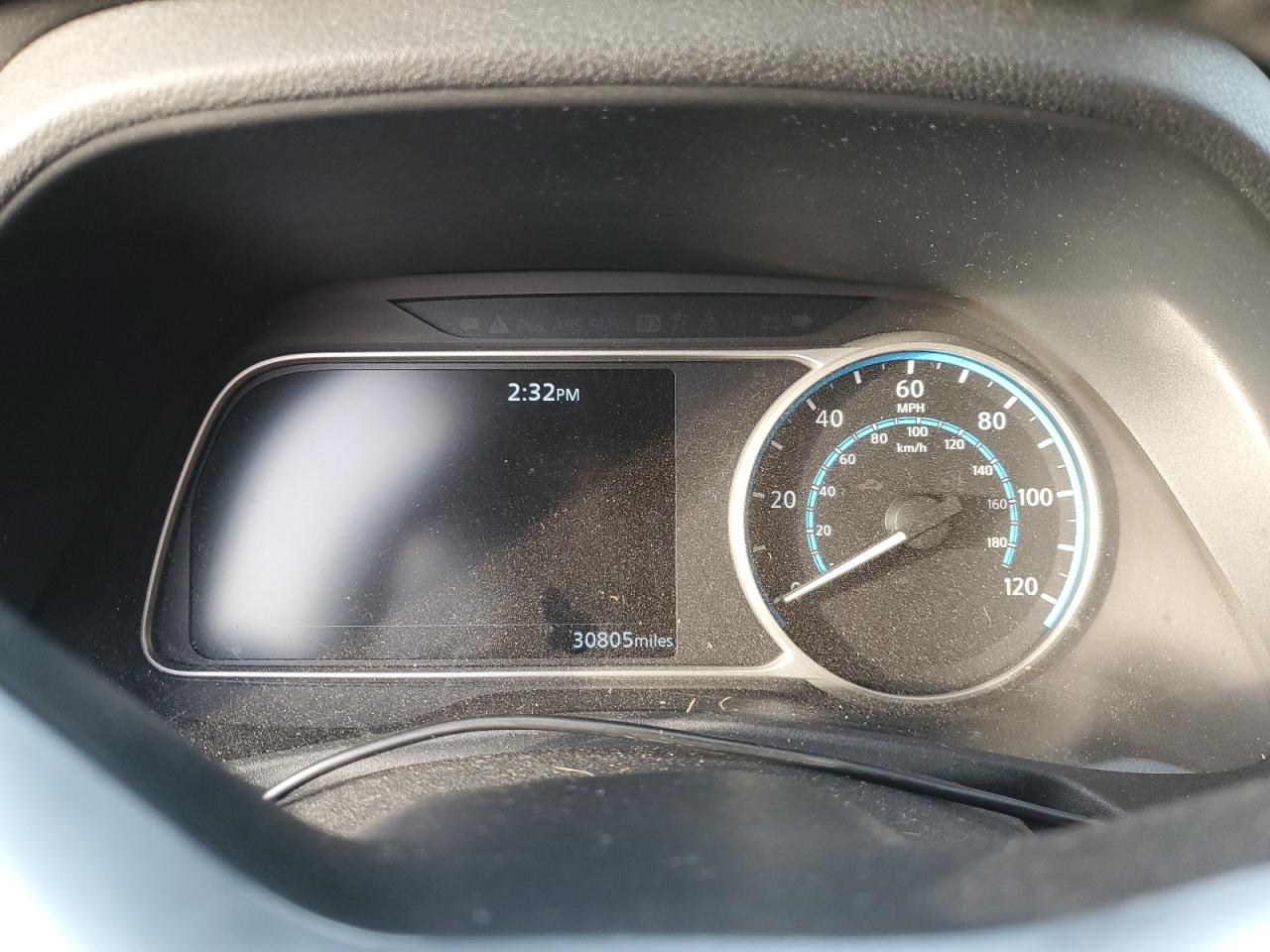 2019 Nissan Leaf - Image 9