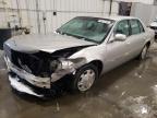 2005 Cadillac Deville  იყიდება Avon-ში, MN - Front End