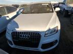 2013 Audi Q5 Premium Plus en Venta en Brighton, CO - Normal Wear