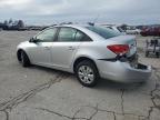 2015 Chevrolet Cruze Ls   na sprzedaż w Bridgeton, MO - Front End