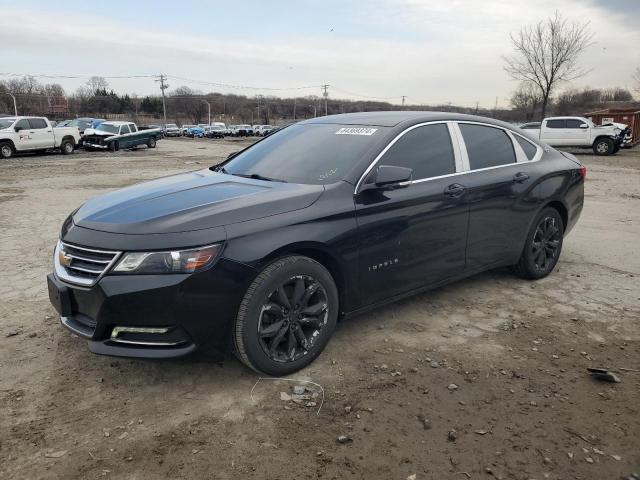 2020 Chevrolet Impala Lt