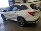 2021 Honda Pilot Elite за продажба в Byron, GA - Side