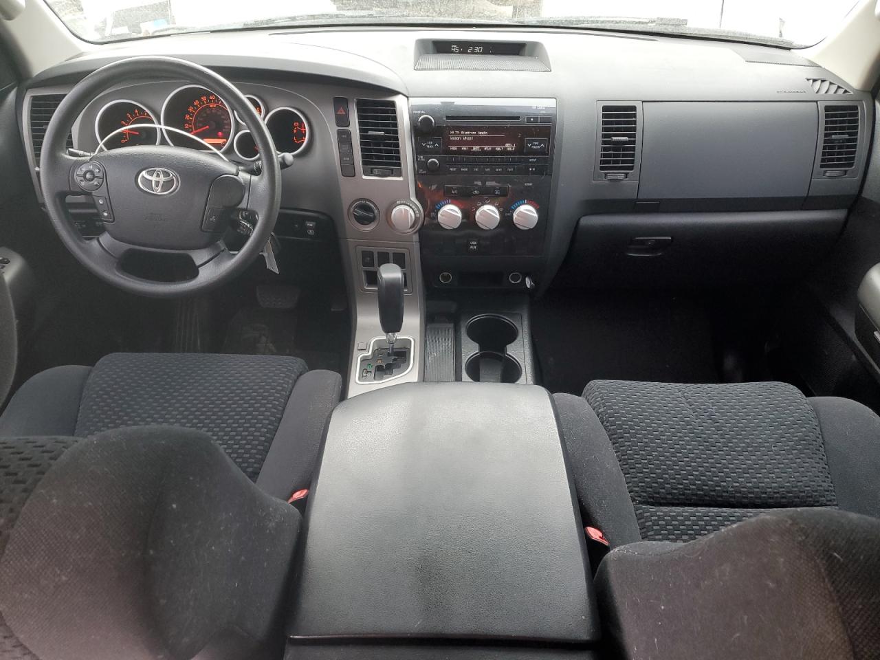 2010 Toyota Tundra - Image 8