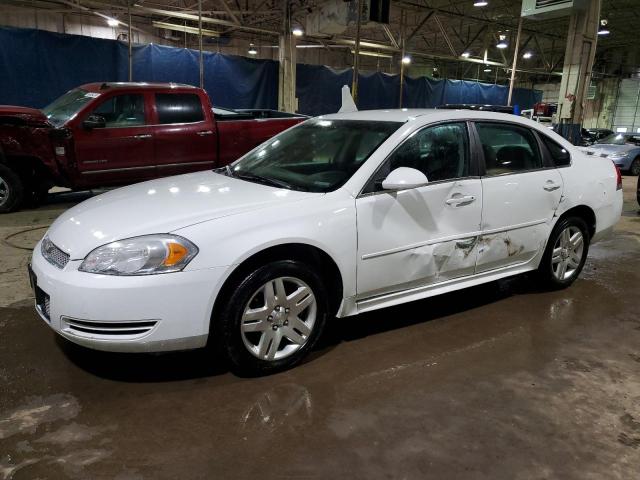 2013 Chevrolet Impala Lt