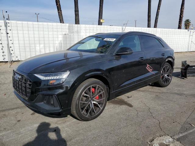 AUDI SQ8 – zdjęcie z aukcji, lot #86016244