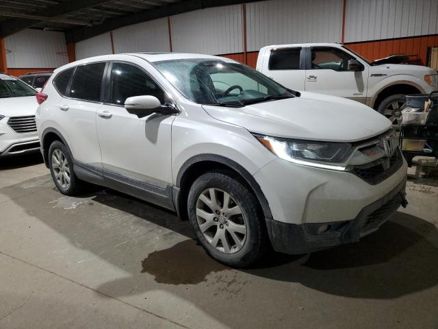  HONDA CRV 2019 White