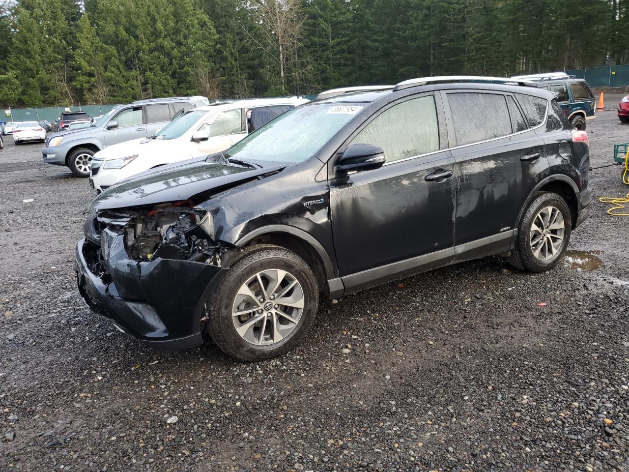 VIN JTMRJREV0JD212324 2018 TOYOTA RAV4 no.1