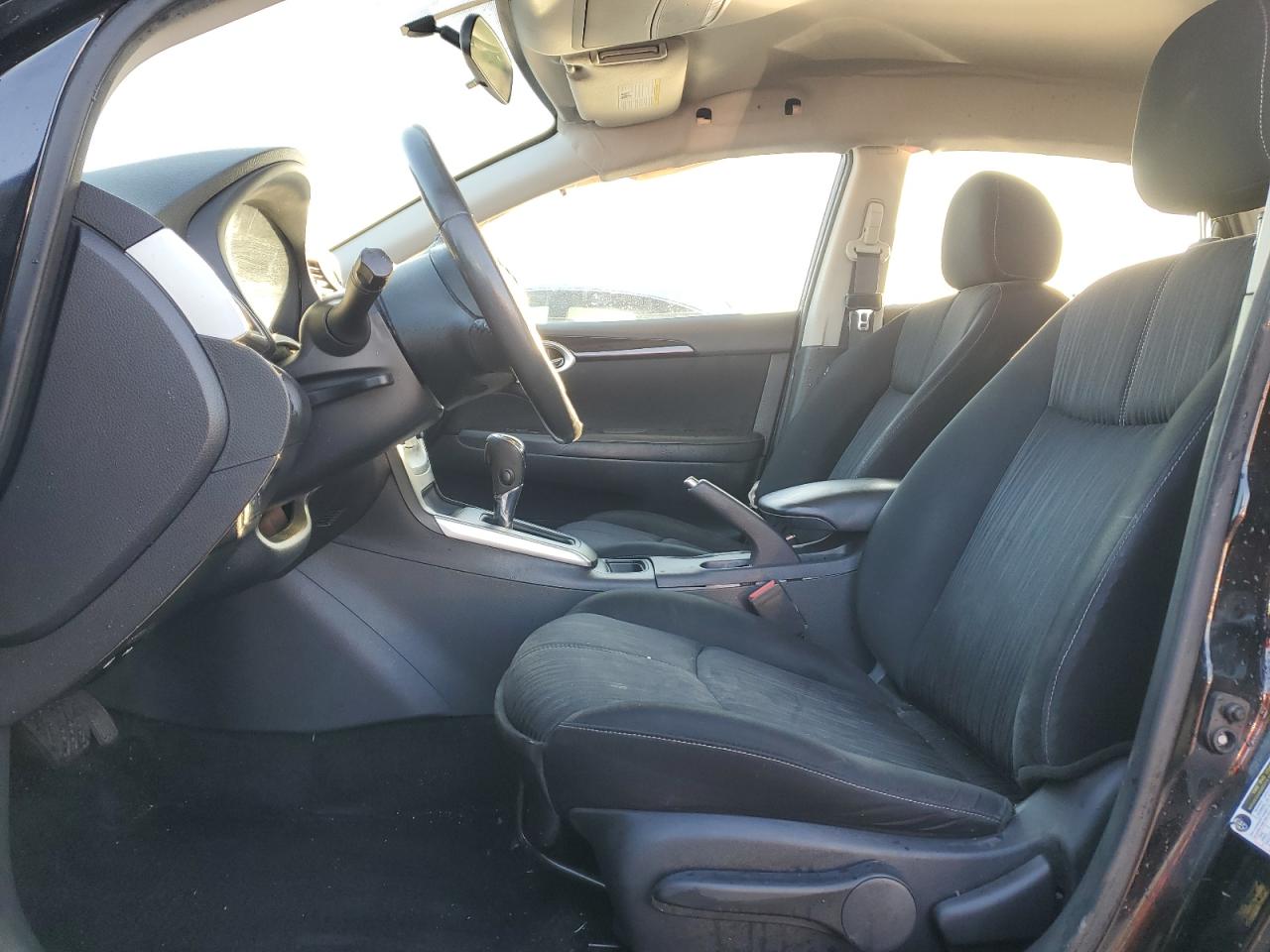2017 Nissan Sentra - Image 7