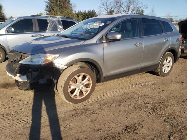 2012 Mazda Cx-9 