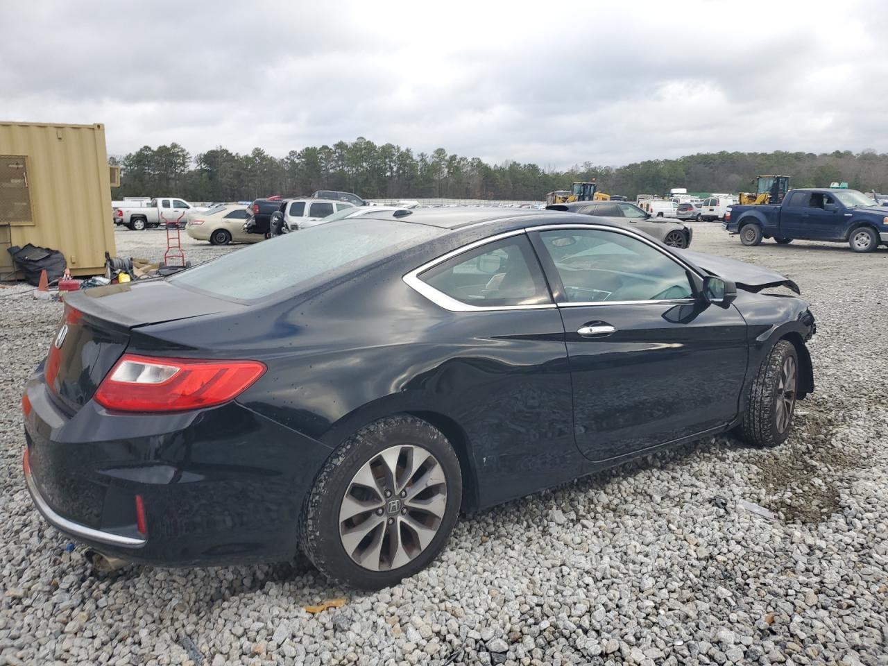 2014 Honda Accord - Image 3