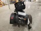 2009 HARLEY-DAVIDSON FLHT  for sale at Copart MN - ST. CLOUD