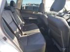 2009 Subaru Forester 2.5X en Venta en New Britain, CT - Front End