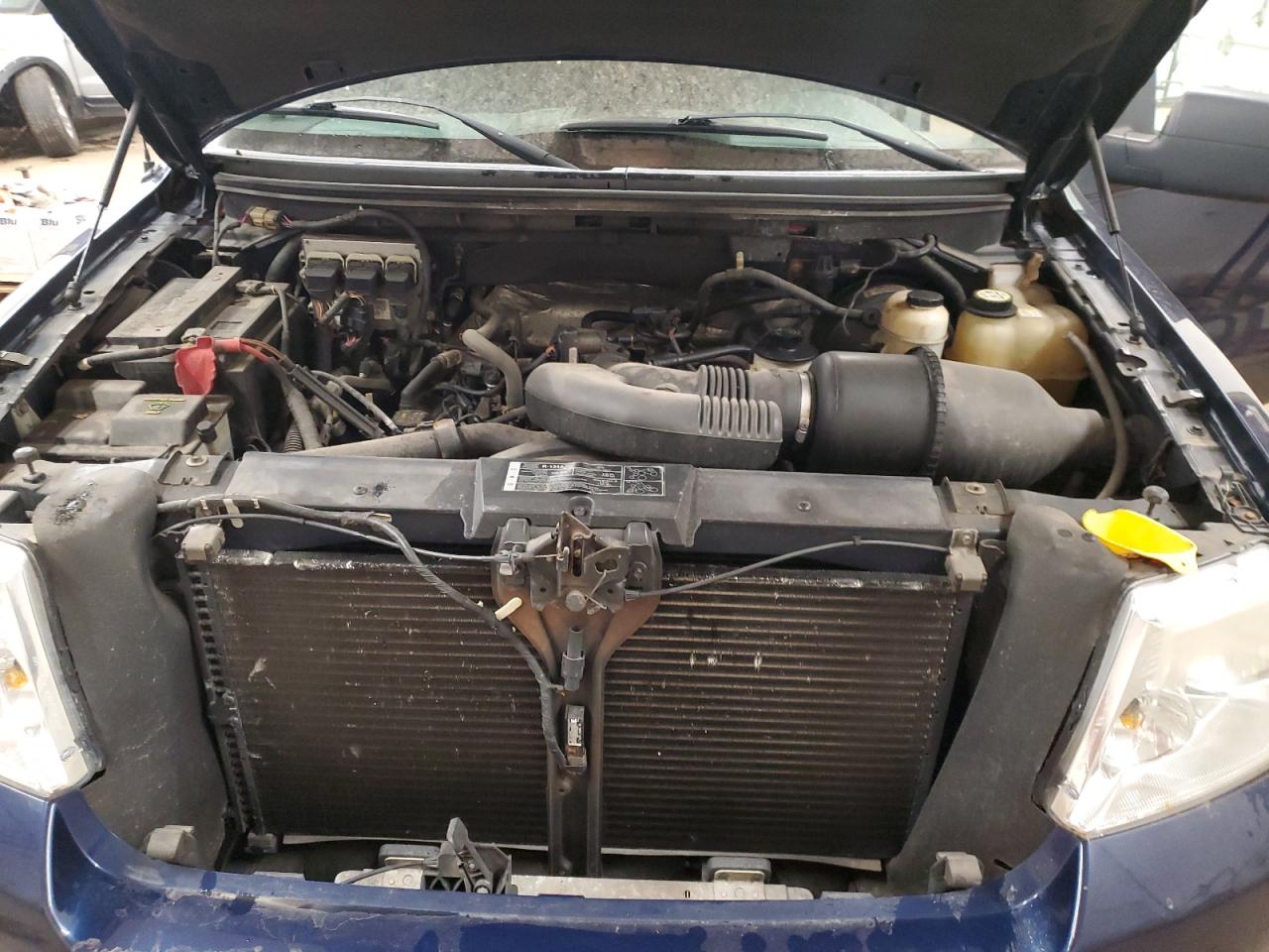 2008 Ford F-150 - Image 11