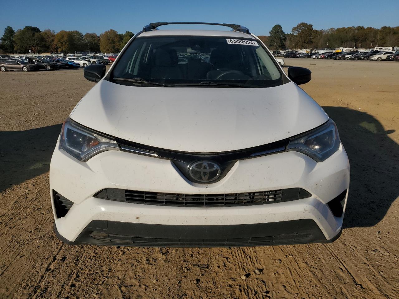 2018 Toyota RAV 4 - Image 5