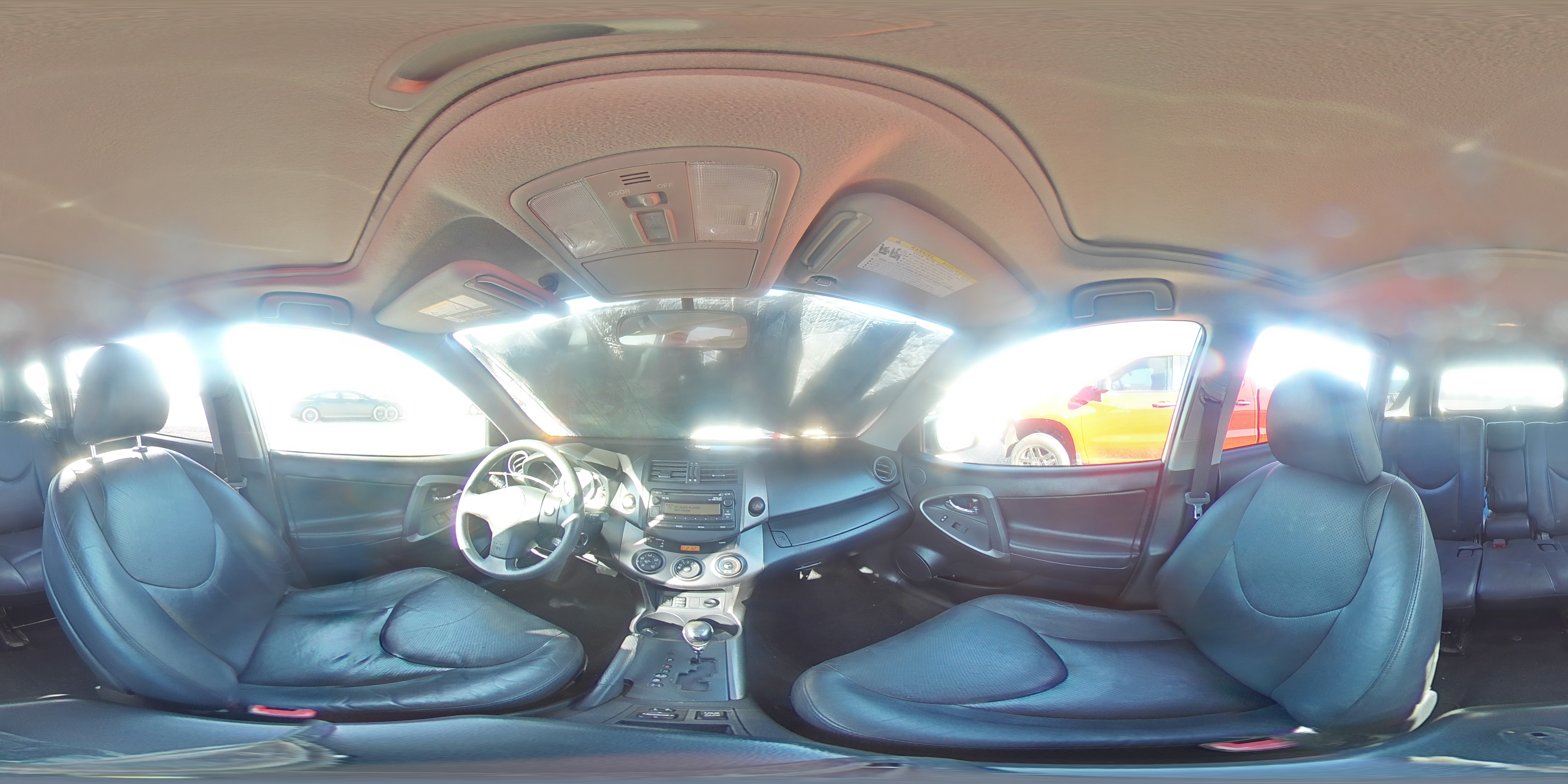 2012 Toyota RAV 4 - Image 13