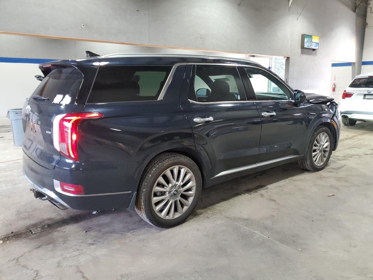 VIN KM8R5DHE1LU034781 2020 HYUNDAI PALISADE no.3