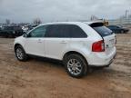 2014 Ford Edge Sel للبيع في Oklahoma City، OK - Rear End