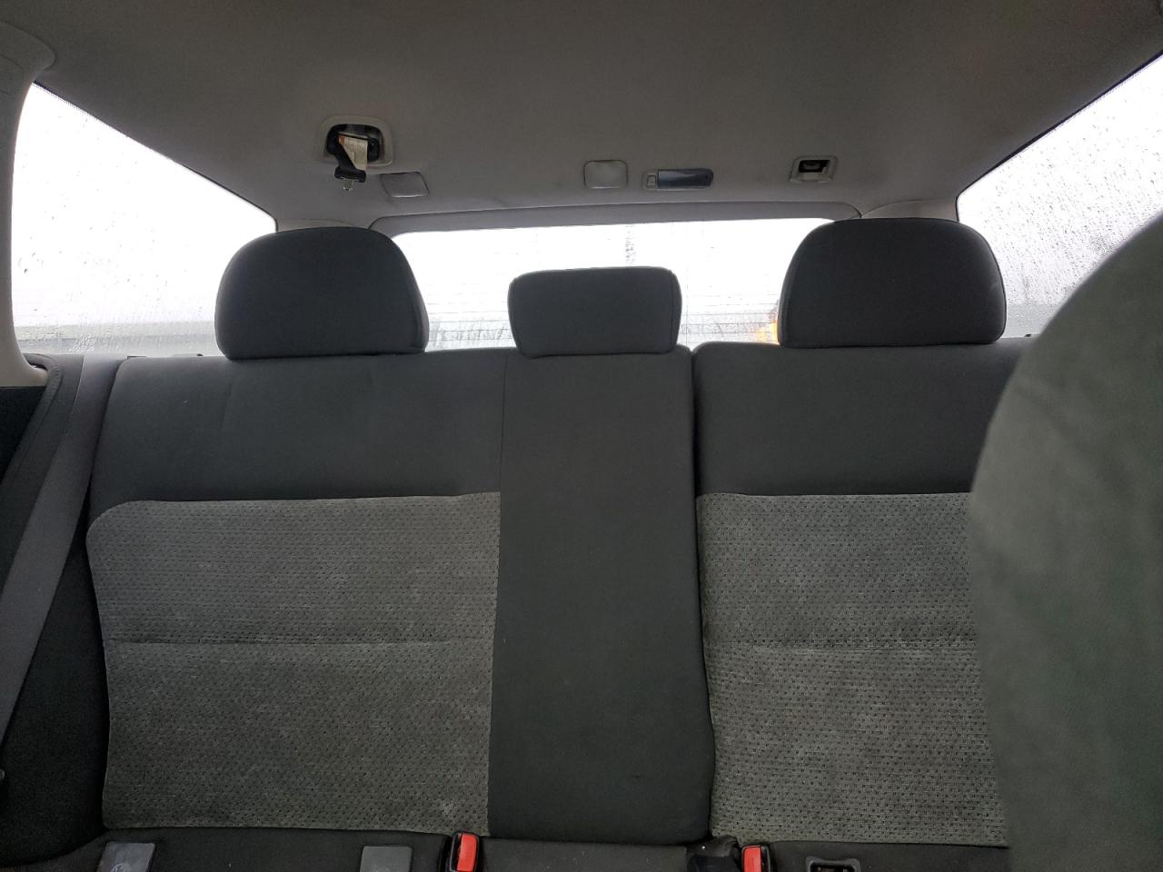 2006 Subaru Legacy Outback 2.5I VIN: 4S4BP61C067347498 Lot: 85106584