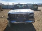 2004 Chevrolet Silverado C1500 на продаже в Colorado Springs, CO - Front End