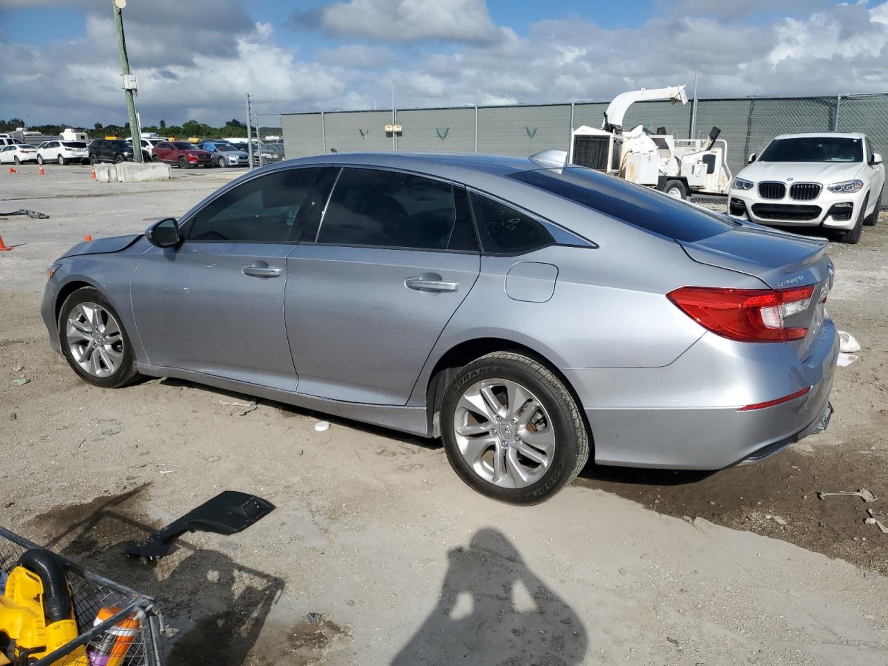 2020 Honda Accord - Image 2