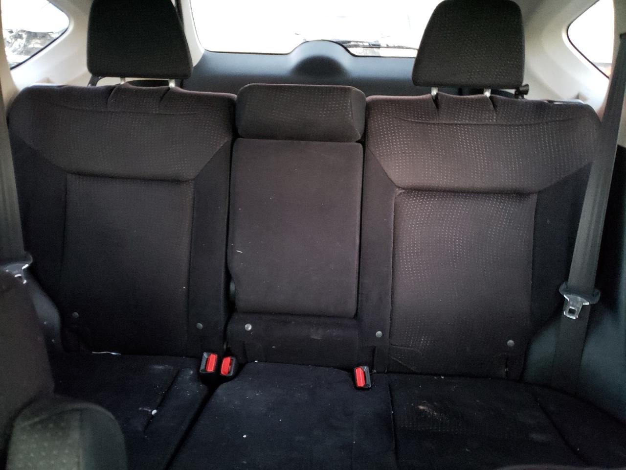 2012 Honda CR-V - Image 10