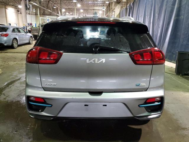  KIA NIRO S 2022 Silver