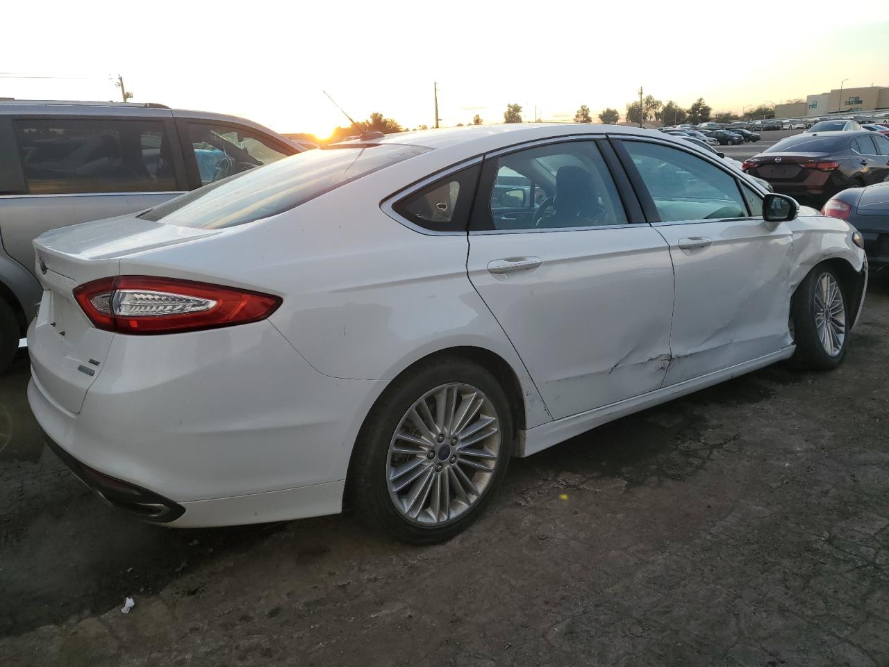 VIN 3FA6P0H94ER186616 2014 FORD FUSION no.3