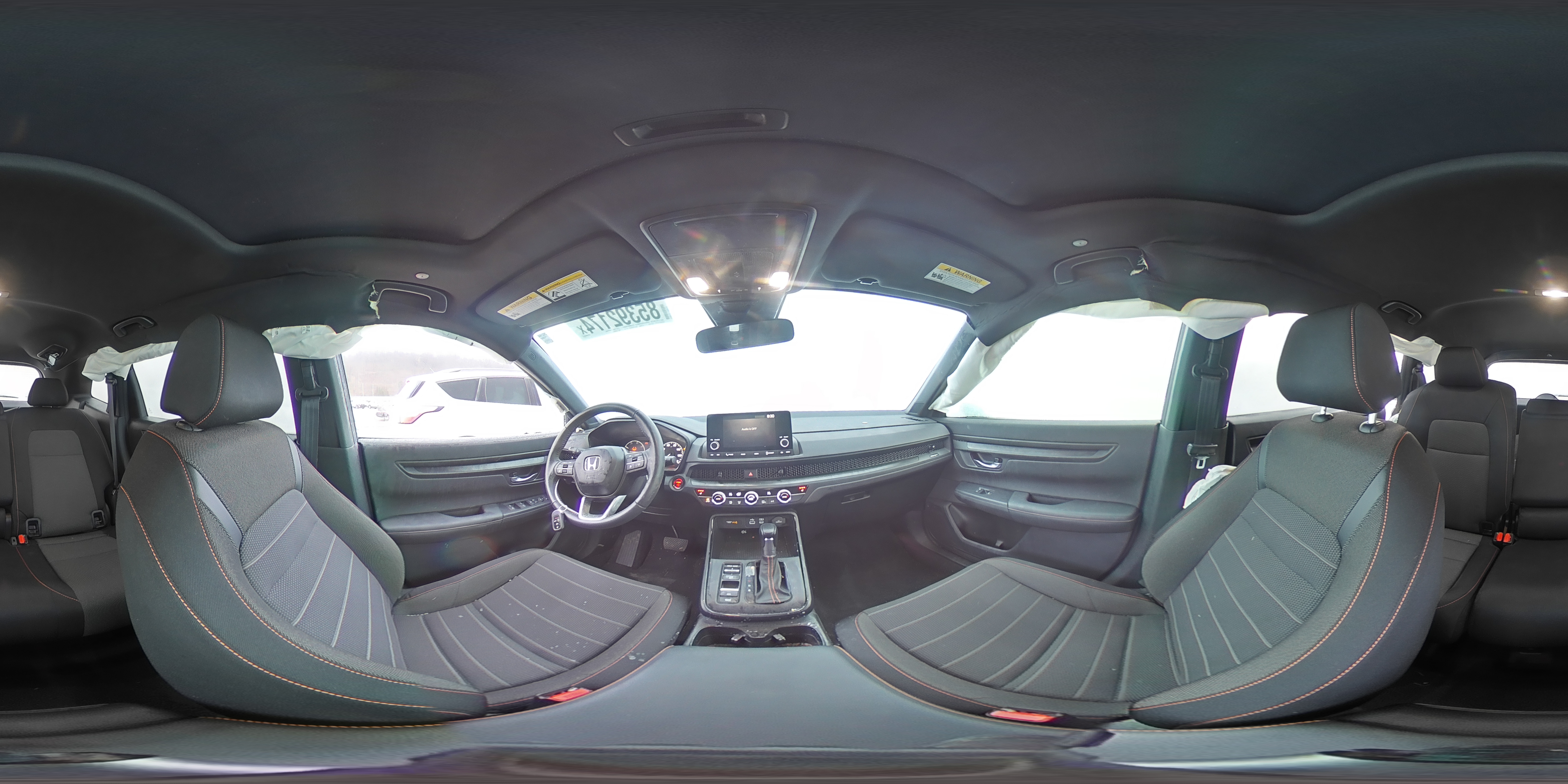 2024 Honda CR-V - Image 14