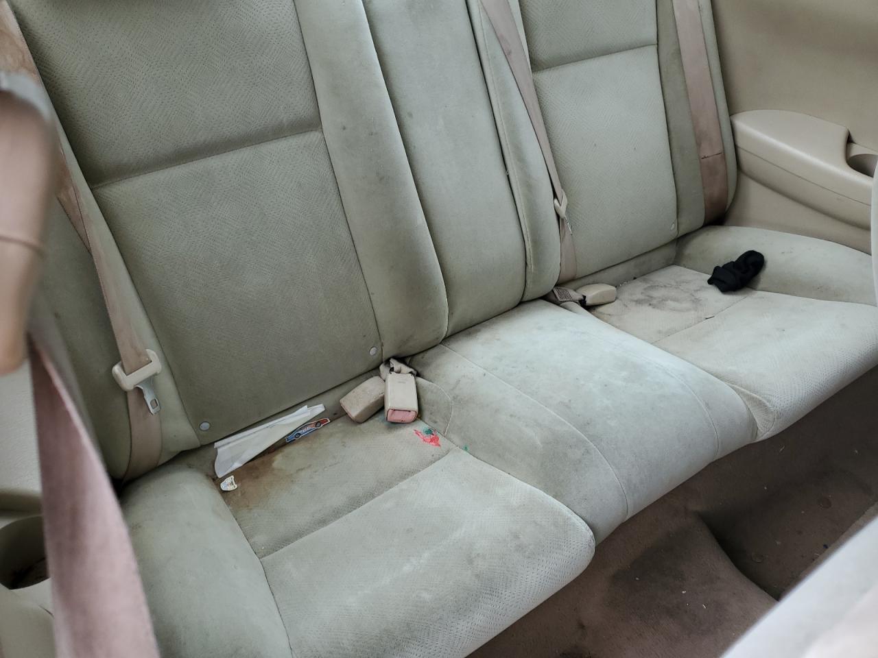 2006 Toyota Camry Solara - Image 11