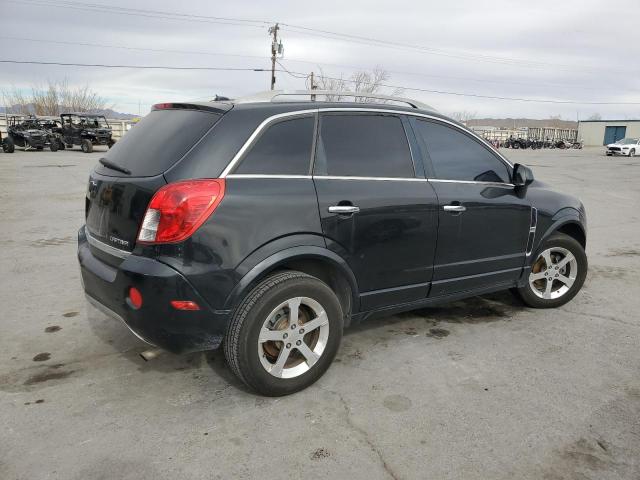  CHEVROLET CAPTIVA 2014 Черный