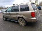 2003 Honda Pilot Exl na sprzedaż w Portland, OR - All Over