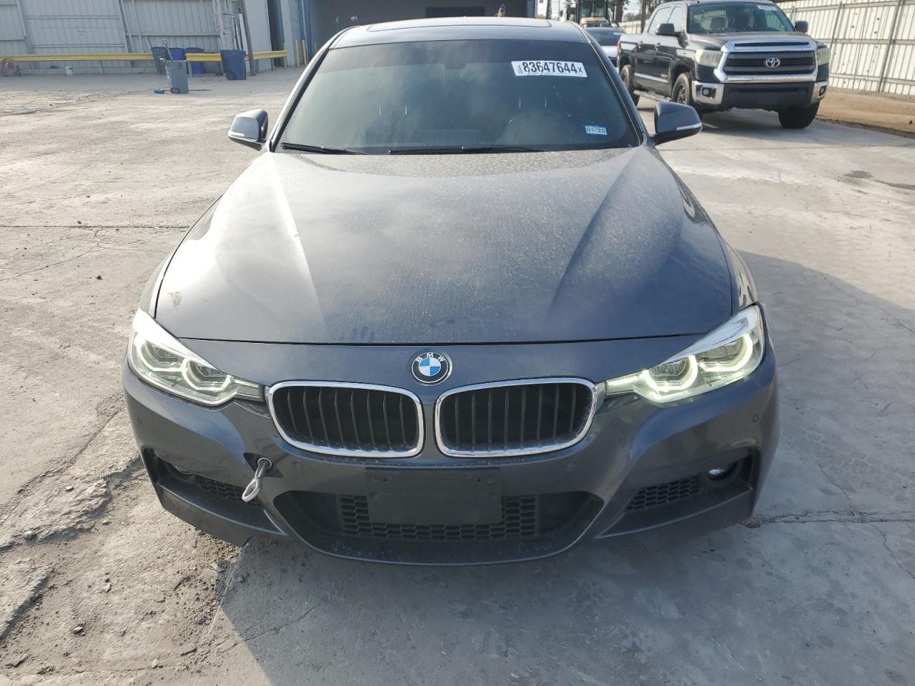 2018 BMW 3er - Image 5