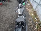2019 TRIUMPH MOTORCYCLE BONNEVILLE BOBBER BLACK for sale at Copart ON - TORONTO