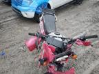 2007 KAWASAKI KL650 A for sale at Copart TN - KNOXVILLE