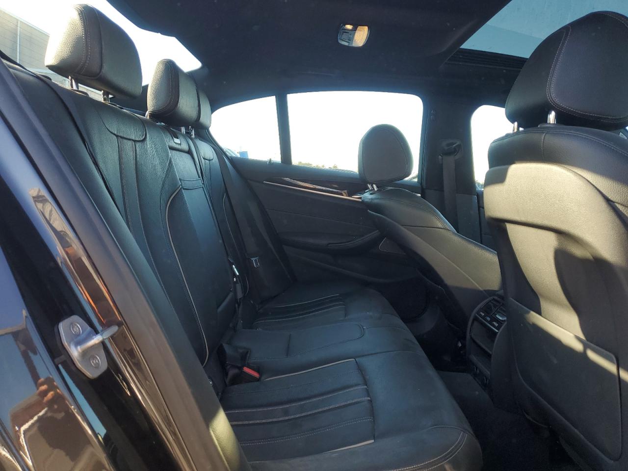 2018 BMW 5er - Image 10