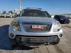 2011 Gmc Acadia Slt-1 за продажба в Tulsa, OK - Front End