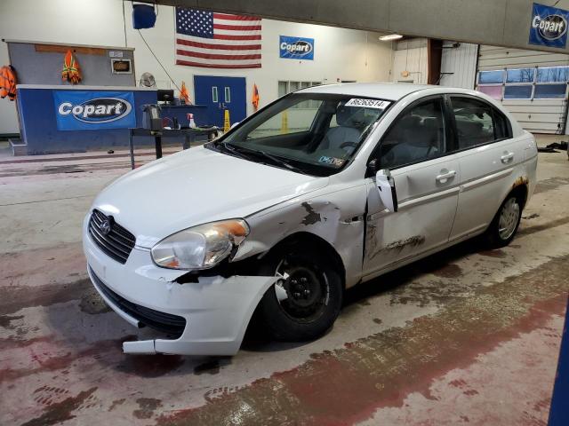 2009 Hyundai Accent Gls