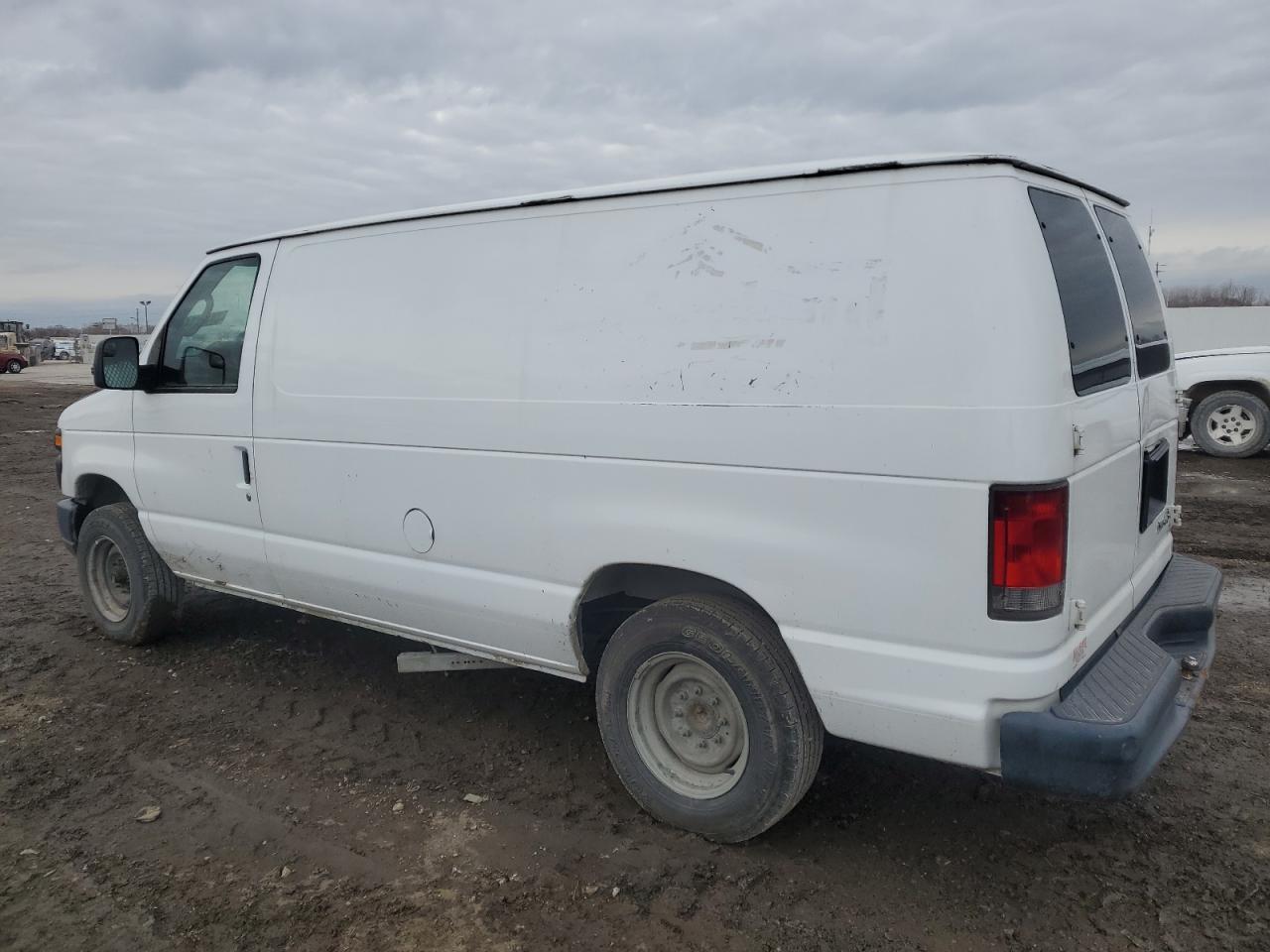 VIN 1FTNE1EW4EDA47381 2014 FORD ALL Models no.2