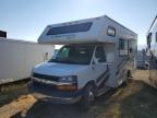 2007 Chevrolet Express G3500  for Sale in Martinez, CA - Side