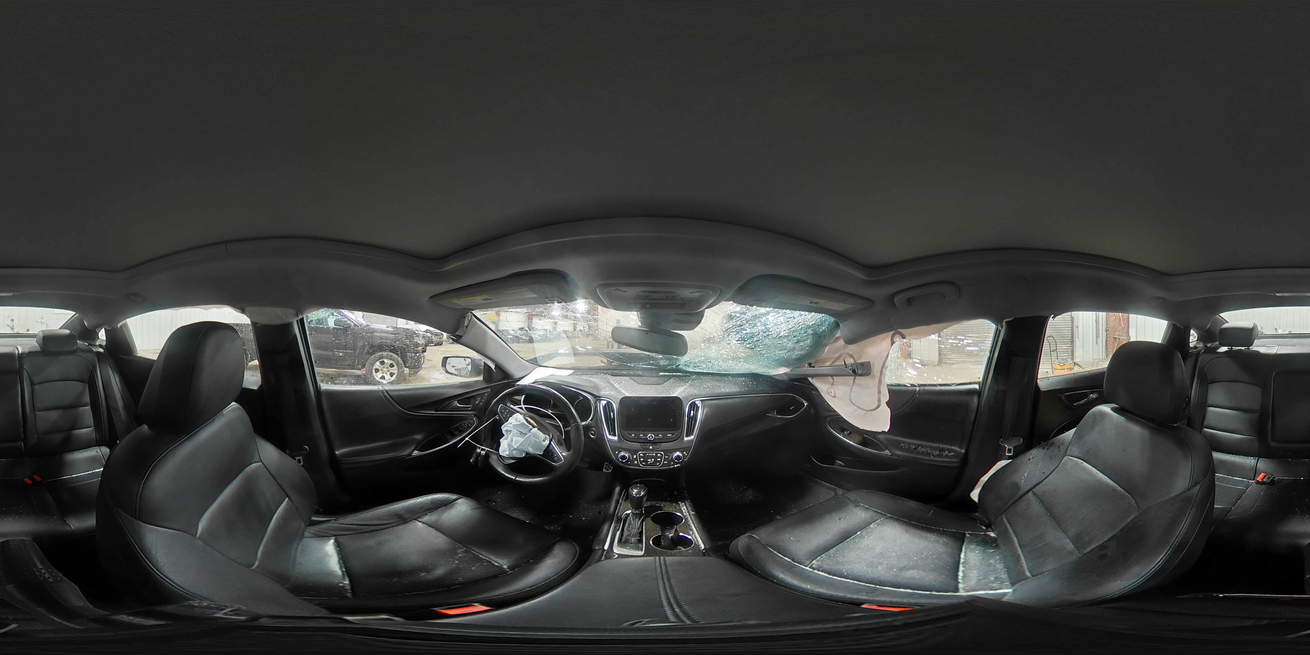 2016 Chevrolet Malibu - Image 12